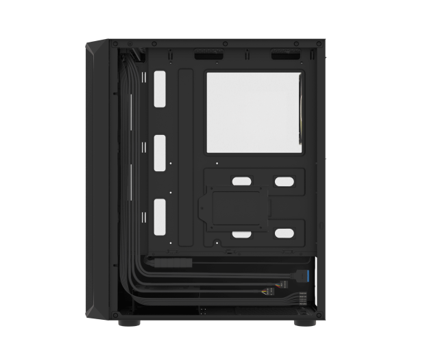 Fury SH4F RGB Black - 1226058 - zdjęcie 13